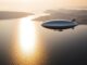 Was kostet ein Zeppelinflug am Bodensee?