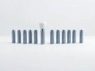 Was kostet ein komplettes Gebiss mit Implantaten?