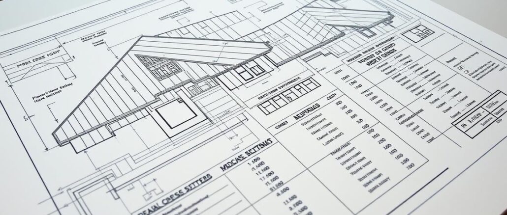 Was kostet ein neues Dach?