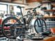 Was kostet eine E-Bike-Inspektion?