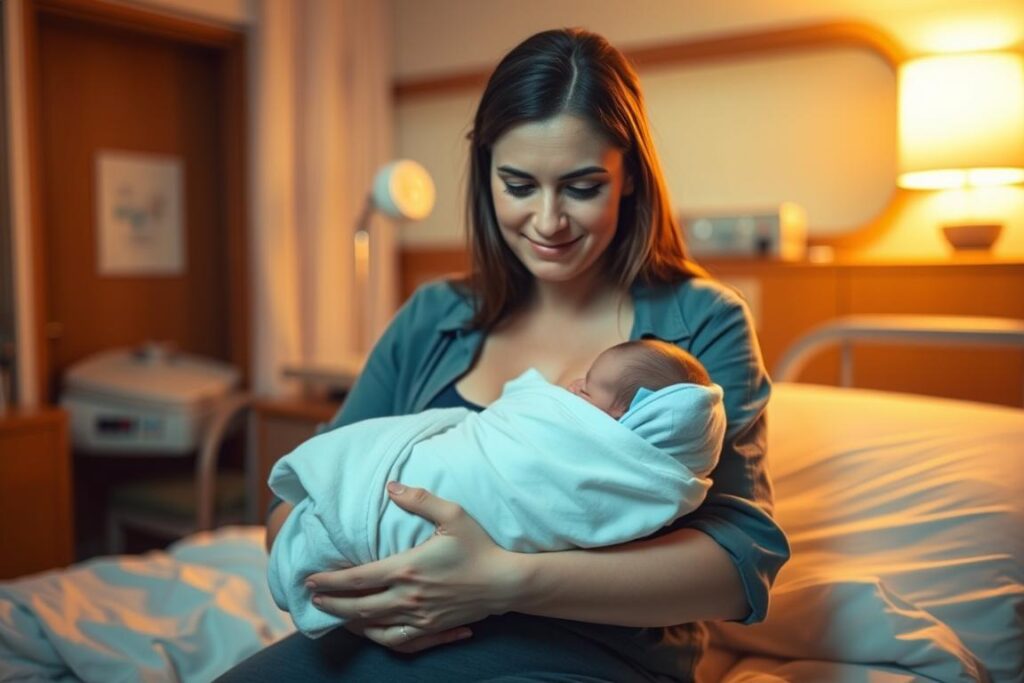 Was kostet eine Geburt? Was kostet eine Geburt?