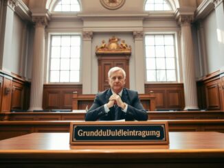 Was kostet eine Grundschuldeintragung?