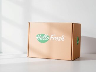 Was kostet eine HelloFresh-Box?