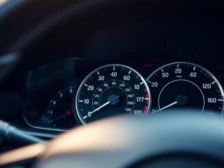 Was kostet eine Inspektion am Auto?