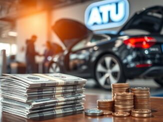 Was kostet eine Inspektion bei ATU?