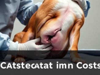 Was kostet eine Kastration beim Hund?