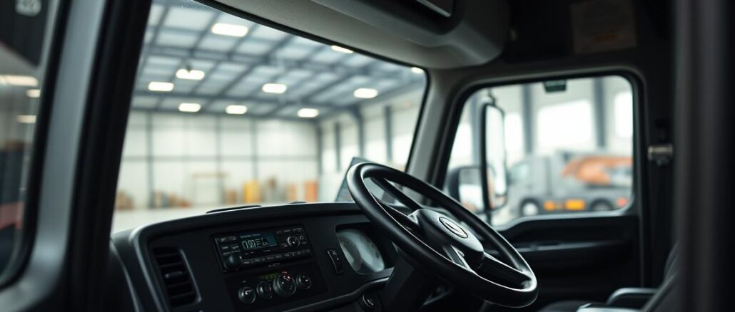 Was kostet eine Lkw-Fahrstunde?