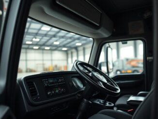 Was kostet eine Lkw-Fahrstunde?