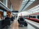 Was kostet eine Sitzplatzreservierung bei der Deutschen Bahn?