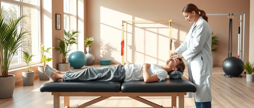 Was kostet eine Stunde Physiotherapie?