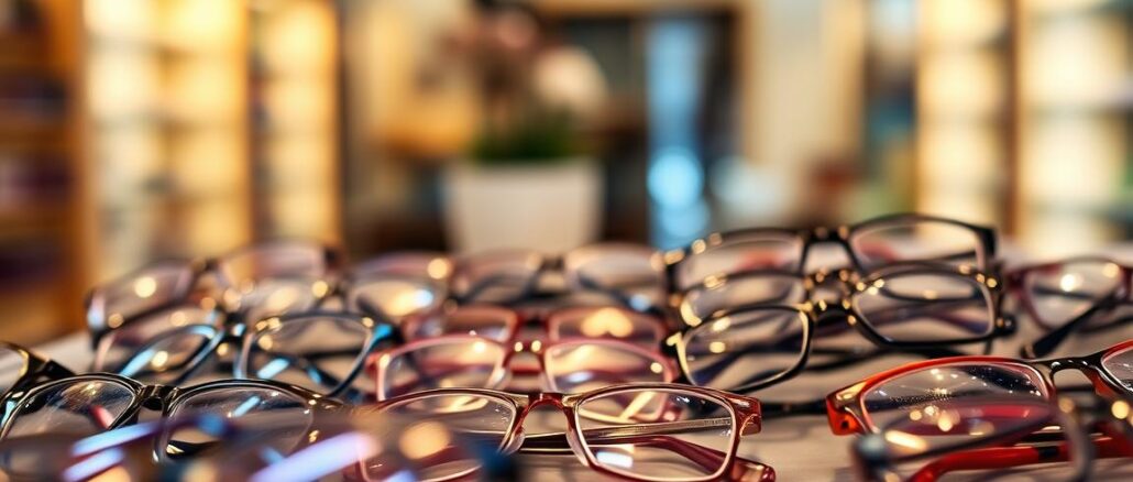 Was kostet eine gute Lesebrille?