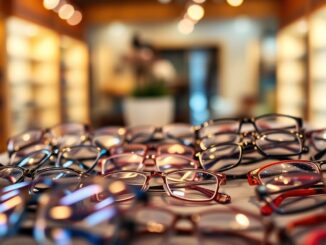 Was kostet eine gute Lesebrille?
