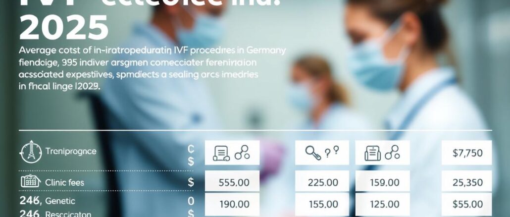 Was kostet eine künstliche Befruchtung?