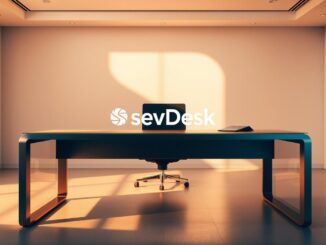 Was kostet sevDesk?