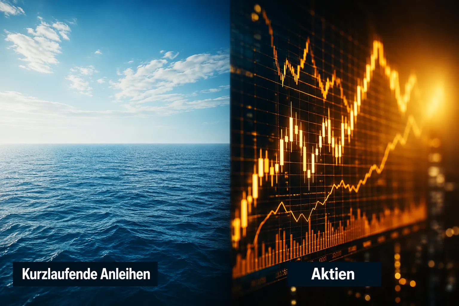 Kurzlaufende Anleihen vs. Aktien: Wie du Zinsänderungsrisiken im Depot steuerst 1 Was sind kurzlaufende Anleihen einfach erklärt