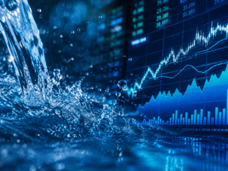 Wasser-ETFs: Investieren in die wichtigste Ressource