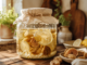 Wasserkefir selbst ansetzen: Schritt-für-Schritt zur perfekten Fermentation