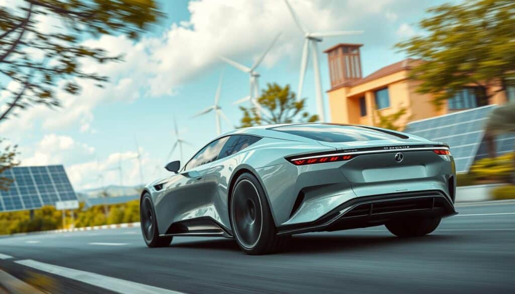 Wasserstoffautos als Mobilität der Zukunft Wasserstoffautos als Mobilität der Zukunft