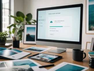 WeTransfer: Große Dateien und Projektergebnisse unkompliziert mit Kunden teilen