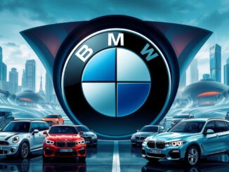 Welche Firmen gehören zu BMW
