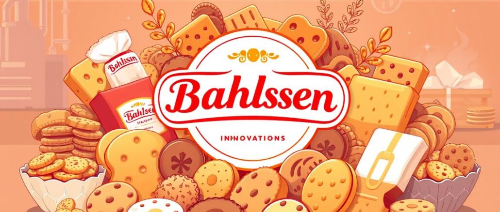 Welche Firmen gehören zu Bahlsen
