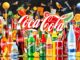 Welche Firmen gehören zu Coca-Cola