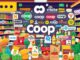 Welche Firmen gehören zu Coop