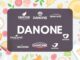 Welche Firmen gehören zu Danone