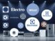 Welche Firmen gehören zu Electrolux