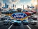Welche Firmen gehören zu Ford