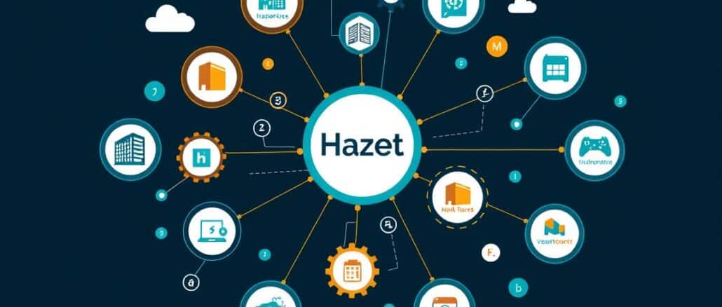 Welche Firmen gehören zu Hazet