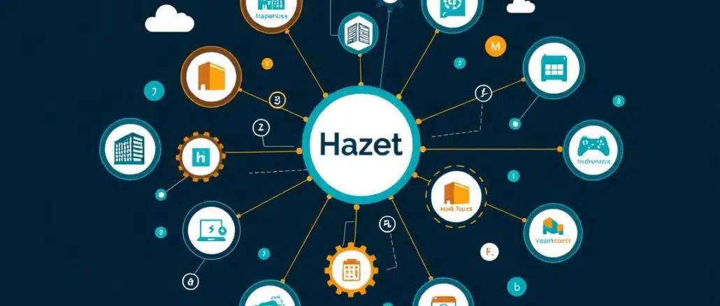 Welche Firmen gehören zu Hazet