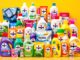 Welche Firmen gehören zu Henkel