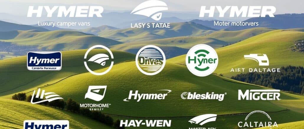 Welche Firmen gehören zu Hymer