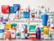Welche Firmen gehören zu Johnson & Johnson