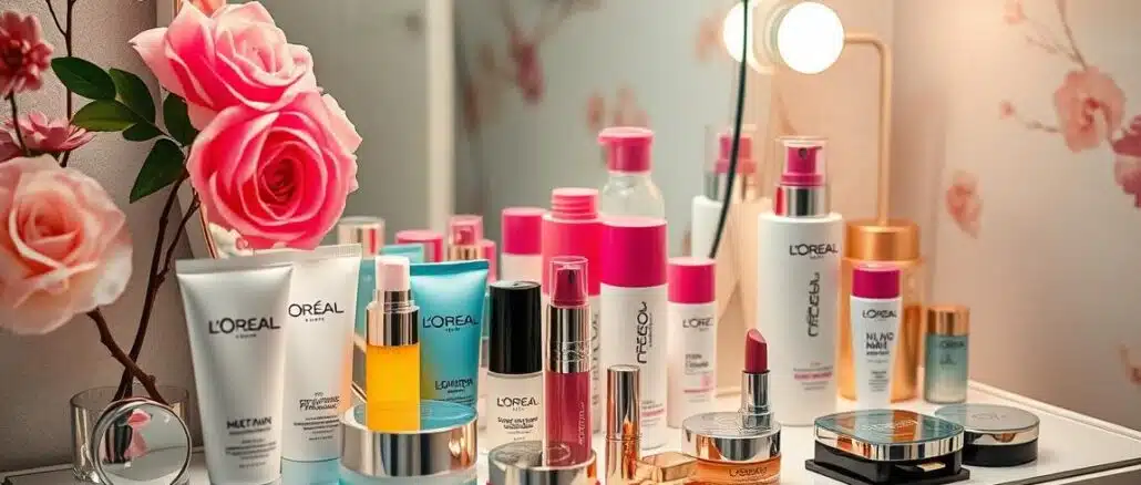 Welche Firmen gehören zu L’Oréal