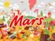 Welche Firmen gehören zu Mars