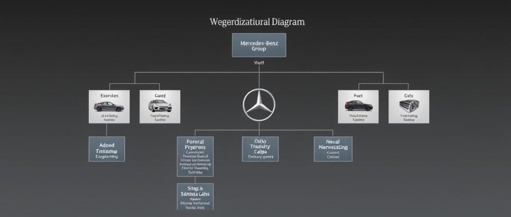 Welche Firmen gehören zu Mercedes-Benz