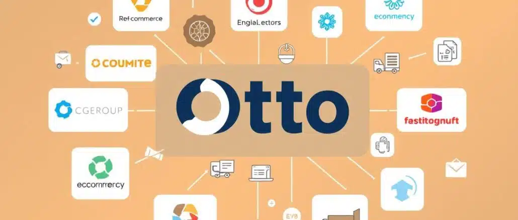Welche Firmen gehören zu Otto Group? 1 Welche Firmen gehören zu Otto Group
