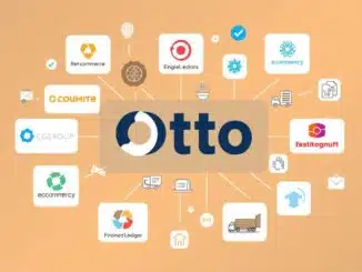 Welche Firmen gehören zu Otto Group
