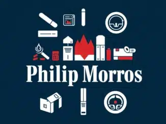 Welche Firmen gehören zu Philip Morris