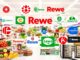 Welche Firmen gehören zu Rewe