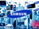 Welche Firmen gehören zu Samsung