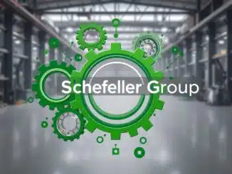 Welche Firmen gehören zu Schaeffler