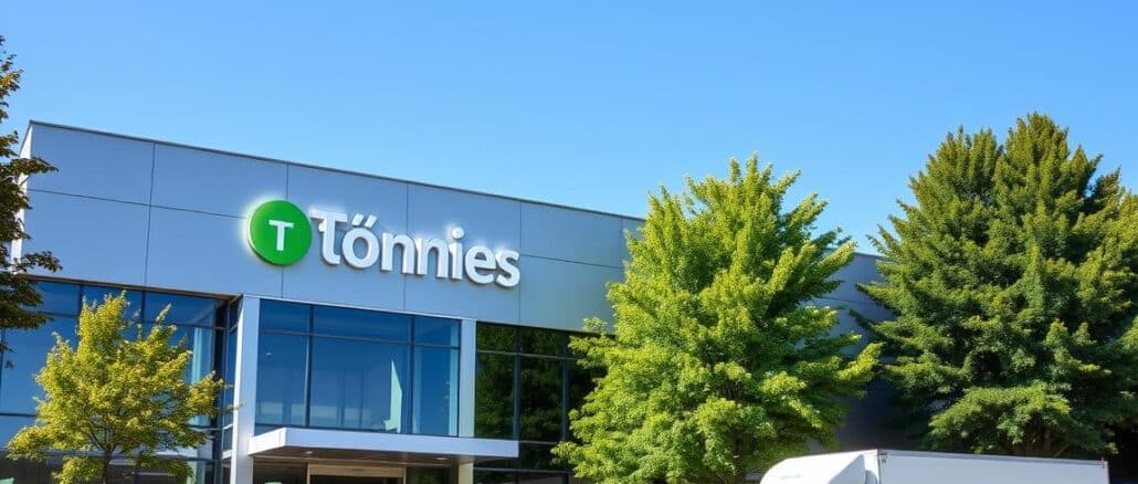 Welche Firmen gehören zu Tönnies