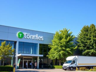 Welche Firmen gehören zu Tönnies