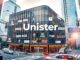 Welche Firmen gehören zu Unister