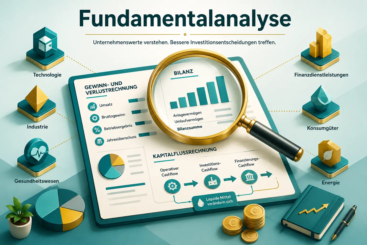 KI-Aktien bewerten: Fundamentale Analyse jenseits des NVIDIA-Hypes 1 Welche KI-Aktien gibt es außer NVIDIA: Alternativen und Konkurrenten