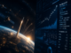 Weltraum-ETFs: Ein Blick auf den Space-Economy-Trend