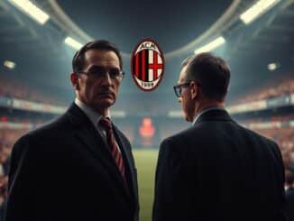 Wem gehört AC Milan
